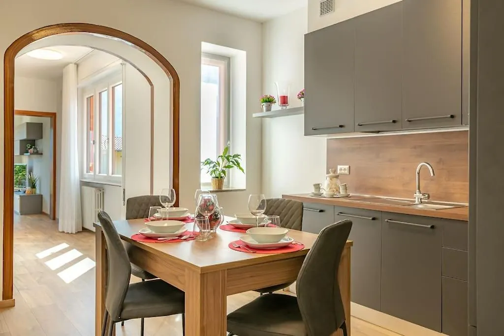La Serena Large Apartment With Wifi, A/C, Private Parking Acquaseria