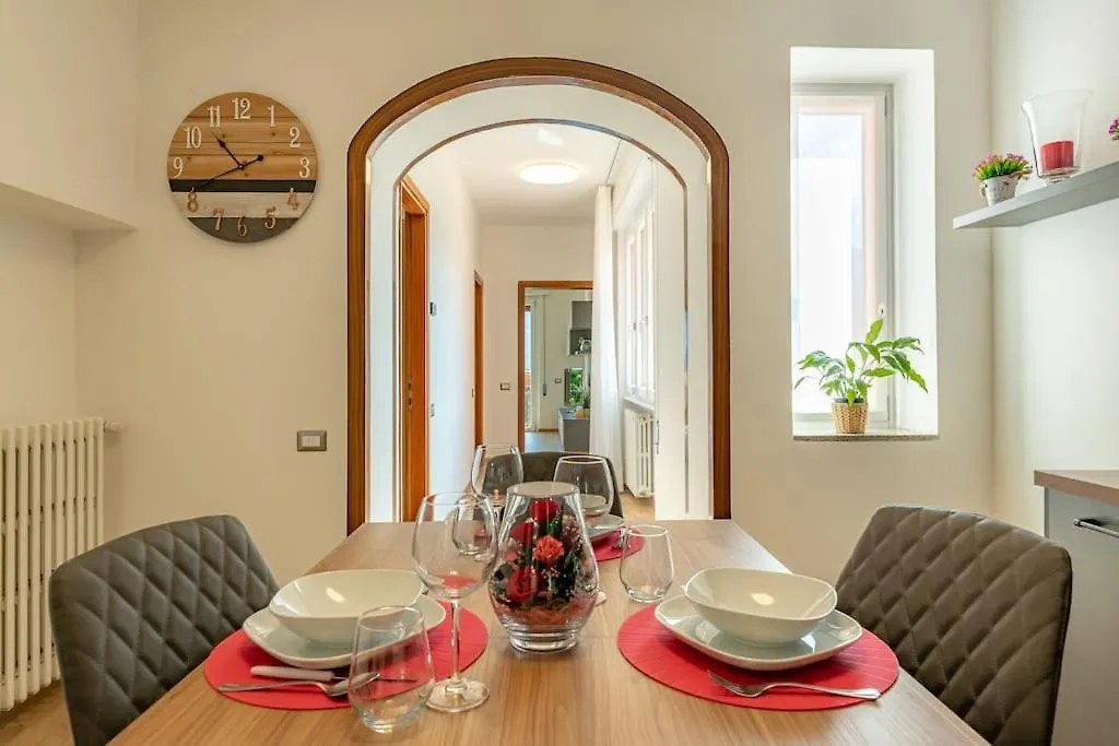 La Serena Large Apartment With Wifi, A/C, Private Parking Acquaseria