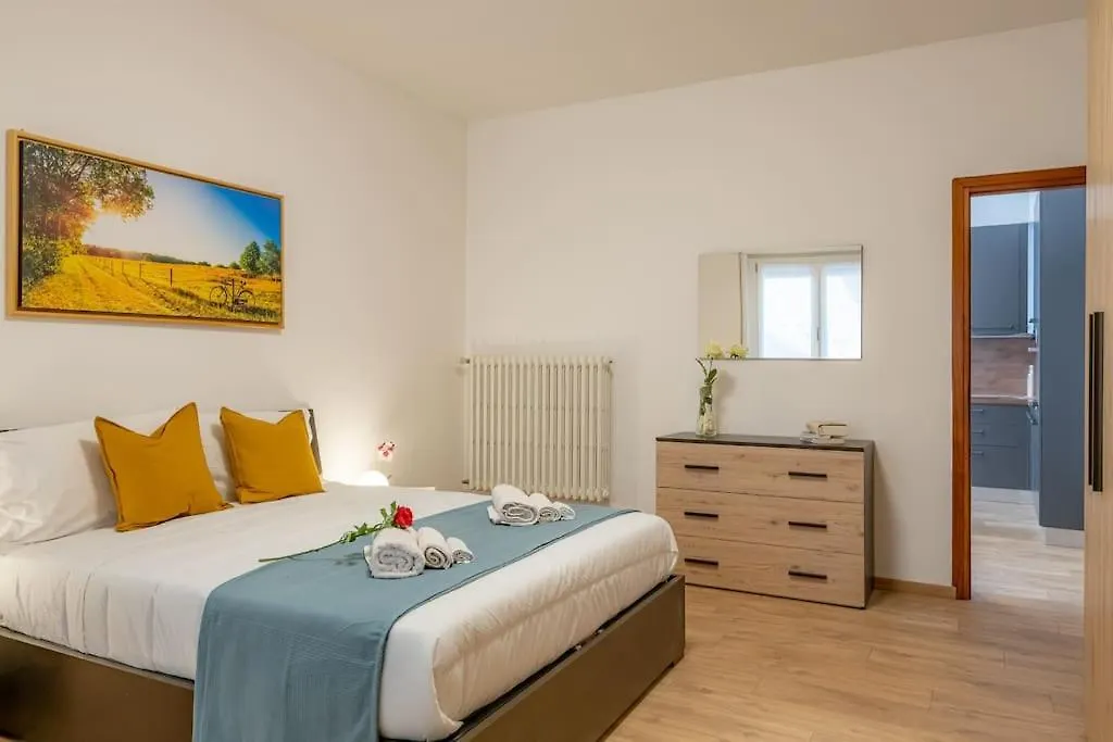 La Serena Large Apartment With Wifi, A/C, Private Parking Acquaseria