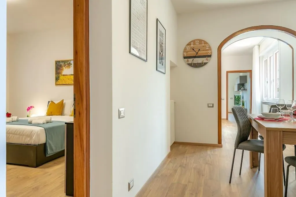 La Serena Large Apartment With Wifi, A/C, Private Parking Acquaseria