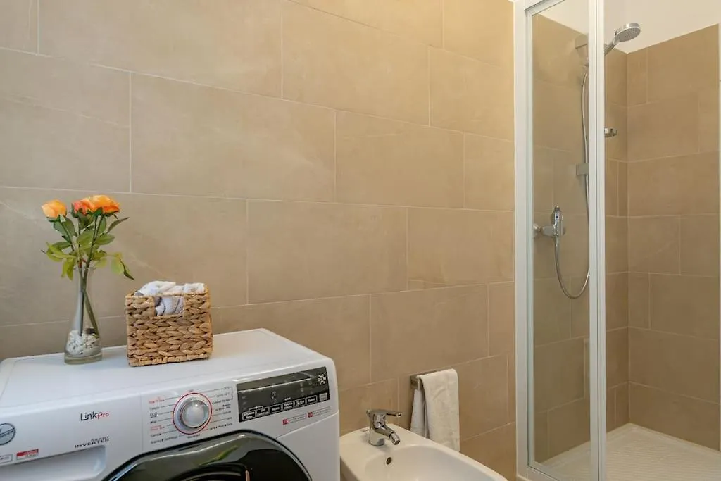 La Serena Large Apartment With Wifi, A/C, Private Parking Acquaseria Italia