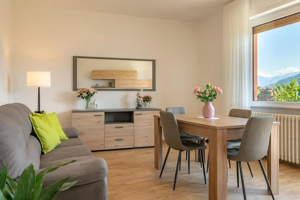 La Serena Large Apartment With Wifi, A/C, Private Parking Acquaseria Italia