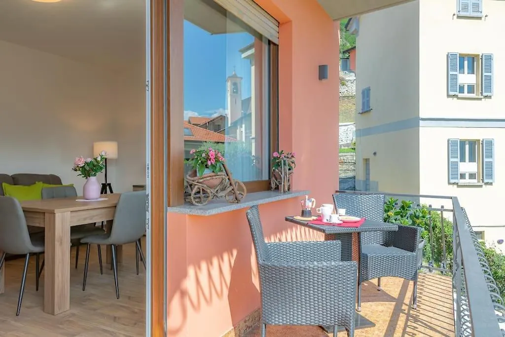 La Serena Large Apartment With Wifi, A/C, Private Parking Acquaseria 0*,  Italia