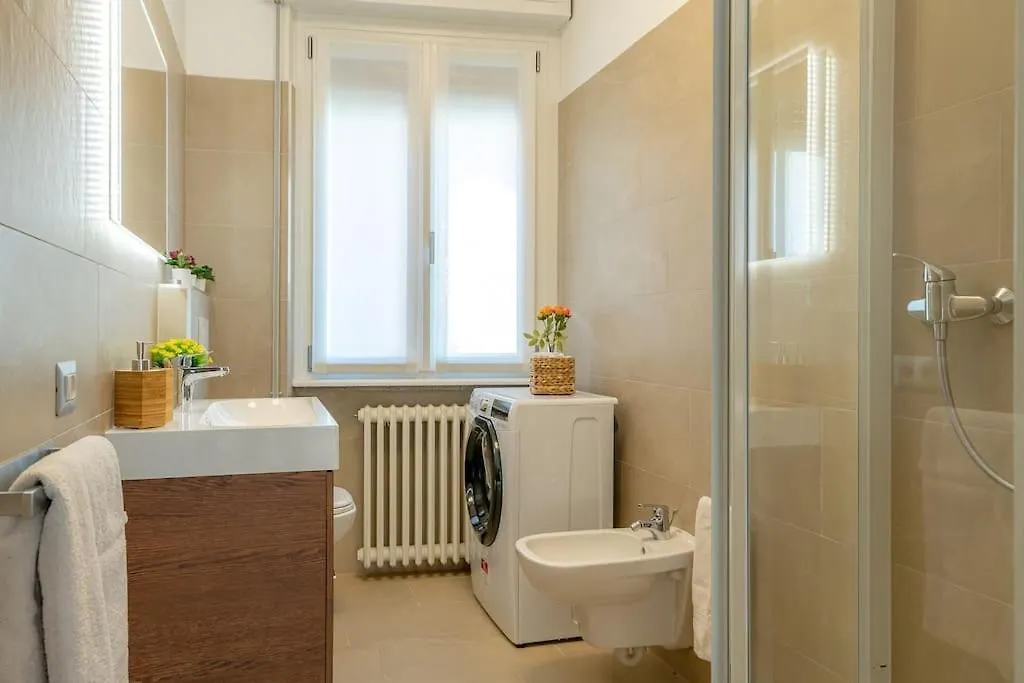 La Serena Large Apartment With Wifi, A/C, Private Parking Acquaseria