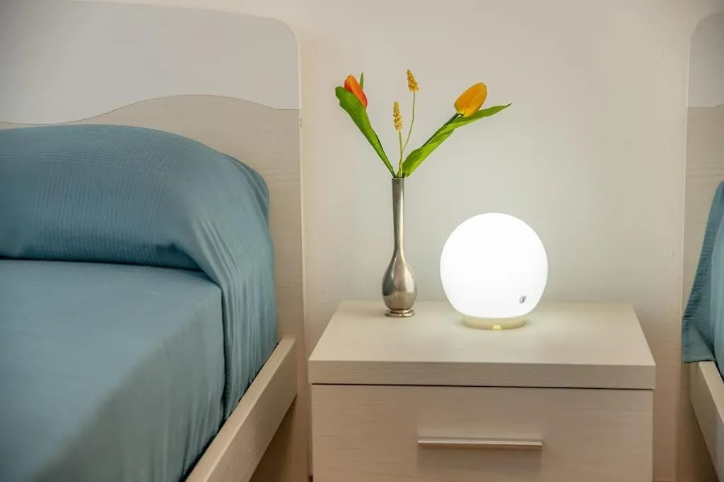 La Serena Large Apartment With Wifi, A/C, Private Parking Acquaseria
