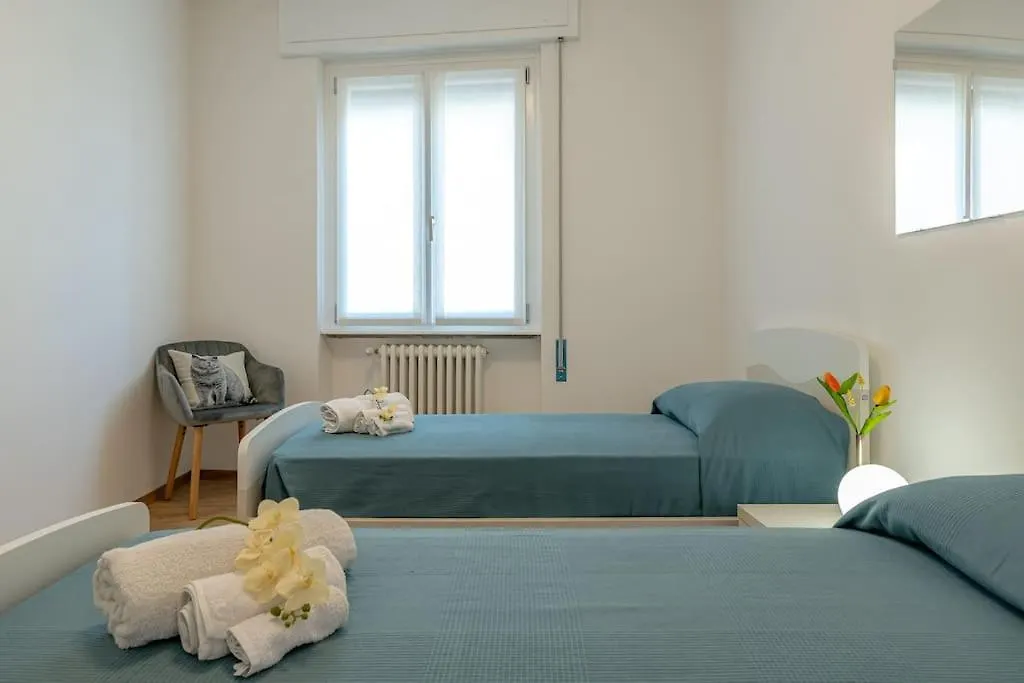 La Serena Large Apartment With Wifi, A/C, Private Parking Acquaseria 0*,